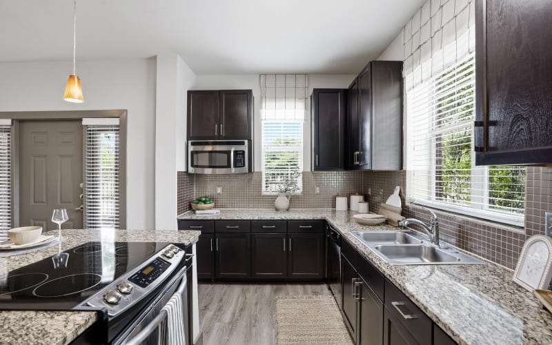Your Apartment