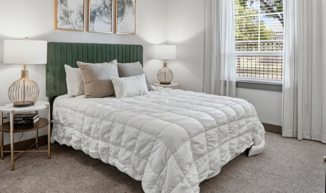 Stylish Interiors